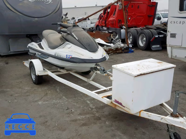 2004 YAMAHA WAVERUNNER YAMA3027A303 Bild 0