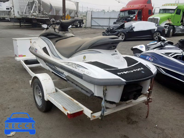 2004 YAMAHA WAVERUNNER YAMA3027A303 Bild 2