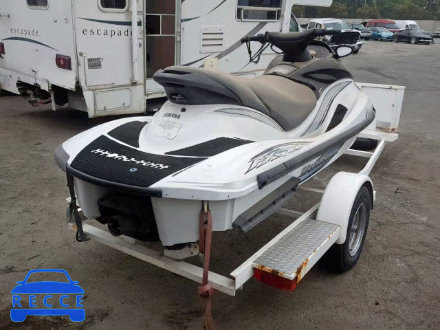 2004 YAMAHA WAVERUNNER YAMA3027A303 зображення 3