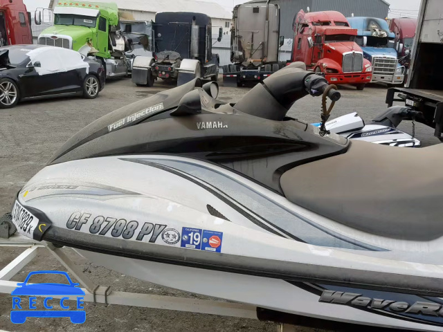 2004 YAMAHA WAVERUNNER YAMA3027A303 image 4