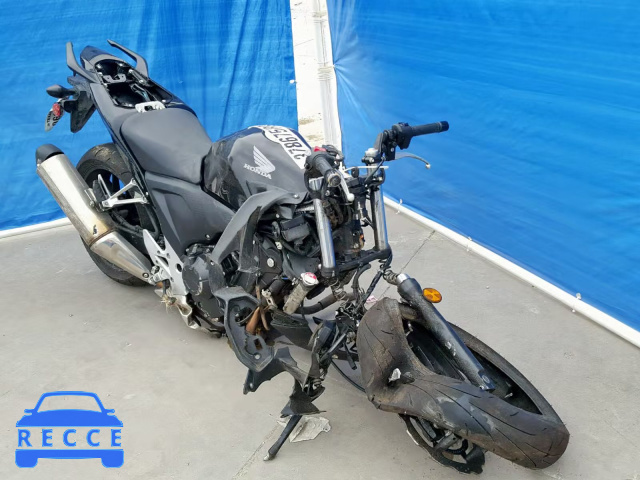 2015 HONDA CBR500 RA- MLHPC4407F5200339 зображення 0