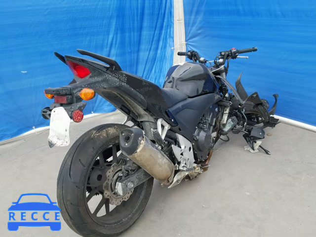 2015 HONDA CBR500 RA- MLHPC4407F5200339 Bild 3