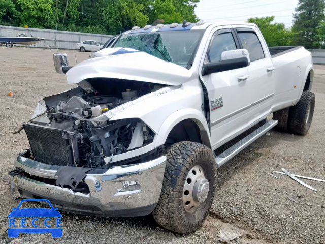 2013 RAM 3500 LARAM 3C63RRJL3DG522338 зображення 1