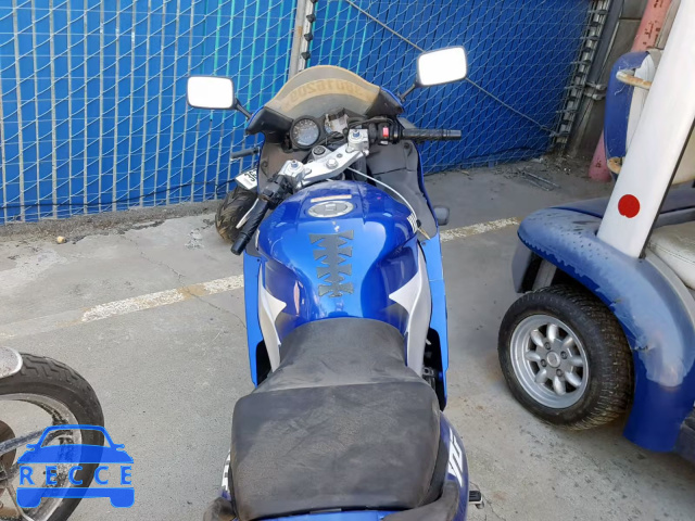 2000 YAMAHA YZF600 R JYA5AHC02YA019096 image 8