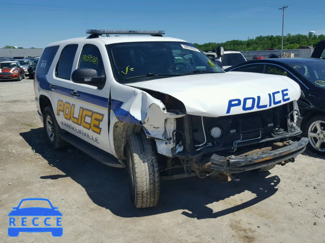 2013 CHEVROLET TAHOE SPEC 1GNSK2E02DR352030 image 0