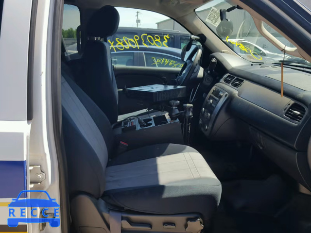 2013 CHEVROLET TAHOE SPEC 1GNSK2E02DR352030 image 4