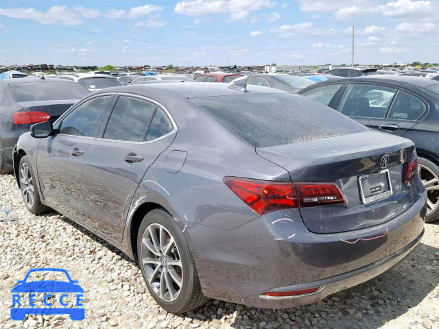 2017 ACURA TLX ADVANC 19UUB2F79HA000064 Bild 2