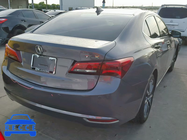 2017 ACURA TLX ADVANC 19UUB2F79HA000064 Bild 3