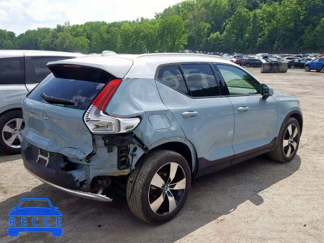 2019 VOLVO XC40 T5 YV4162XZ7K2003307 image 3