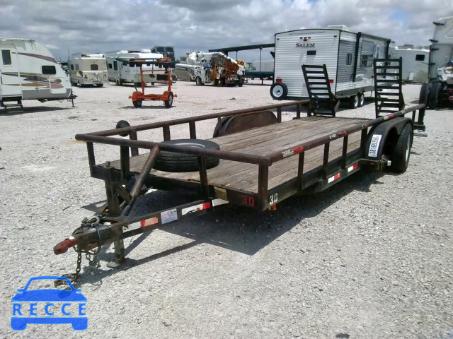 2005 OTHER TRAILER 44ZHPT1854T014335 image 1