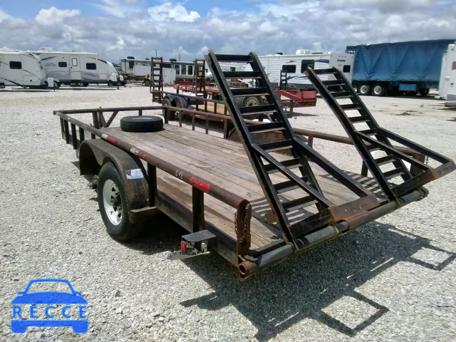 2005 OTHER TRAILER 44ZHPT1854T014335 image 2