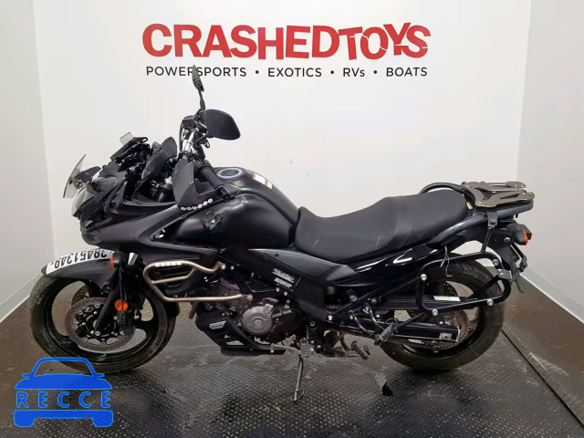 2012 SUZUKI DL650 A JS1VP56A1C2103168 Bild 2