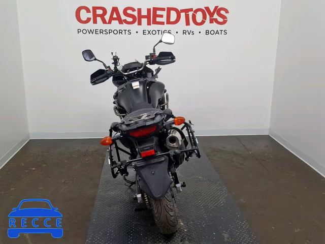 2012 SUZUKI DL650 A JS1VP56A1C2103168 Bild 3