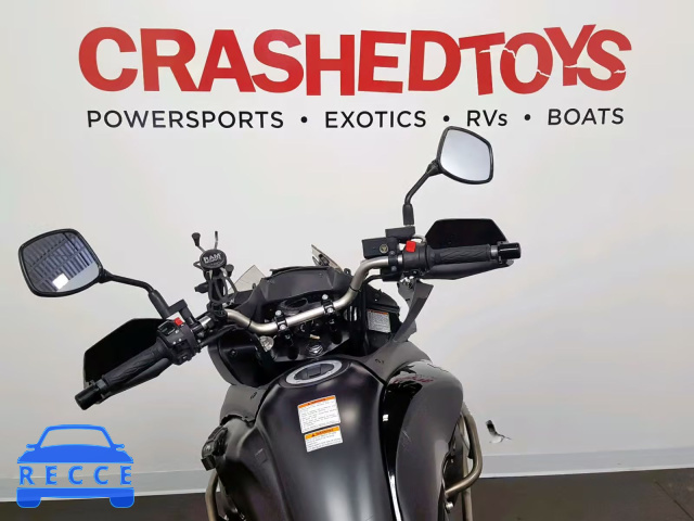 2012 SUZUKI DL650 A JS1VP56A1C2103168 Bild 7