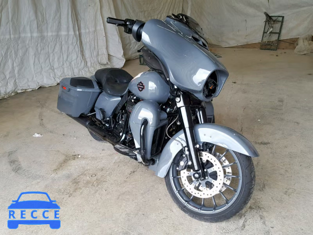 2018 HARLEY-DAVIDSON FLHXSE CVO 1HD1PXL10JB952689 Bild 0