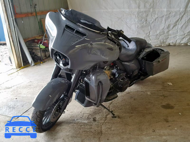 2018 HARLEY-DAVIDSON FLHXSE CVO 1HD1PXL10JB952689 Bild 1