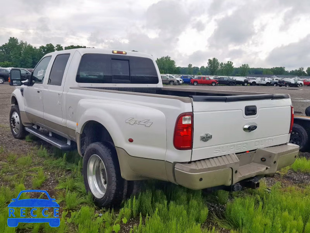 2010 FORD F450 SUPER 1FTXW4DR1AEA56773 image 2