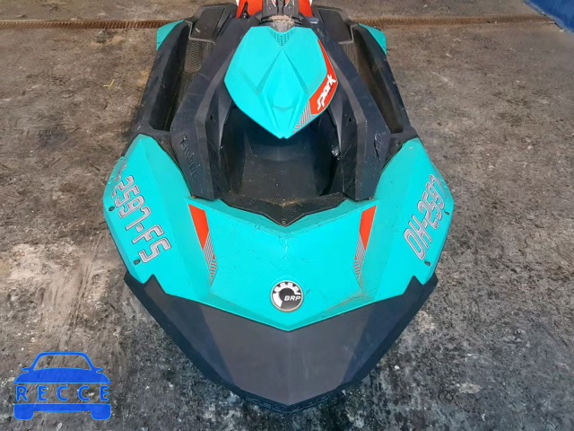 2017 SEAD JETSKI YDV78332D717 Bild 9