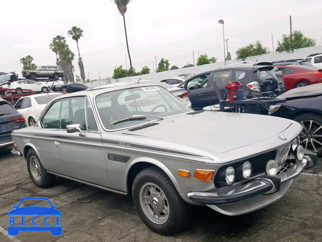 1973 BMW 3.0 CS 2240520 зображення 0