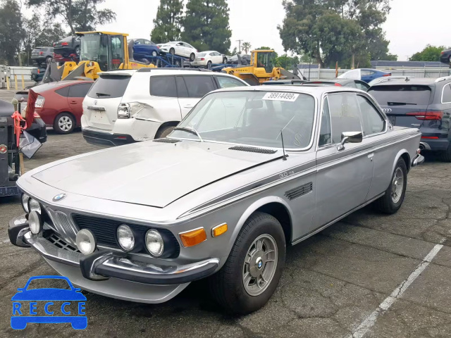 1973 BMW 3.0 CS 2240520 image 1