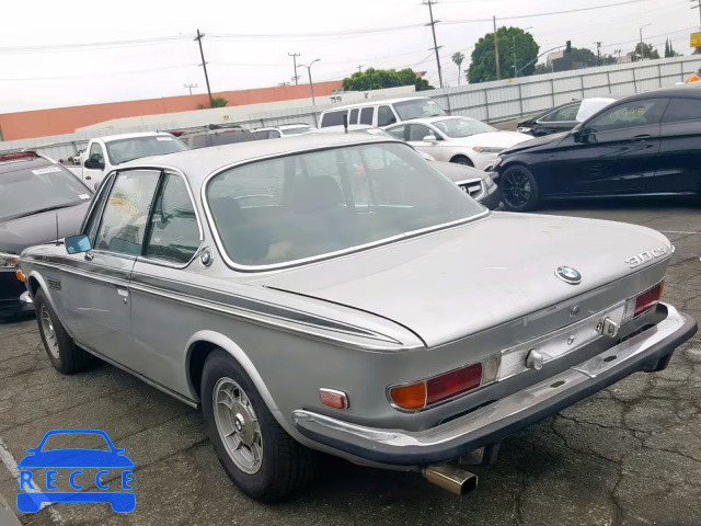 1973 BMW 3.0 CS 2240520 зображення 2