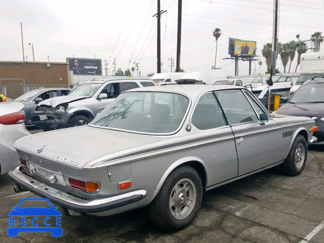 1973 BMW 3.0 CS 2240520 image 3