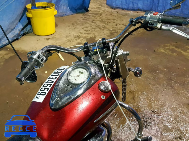 2007 YAMAHA XV1700 A JYAVP17E97A023608 image 4