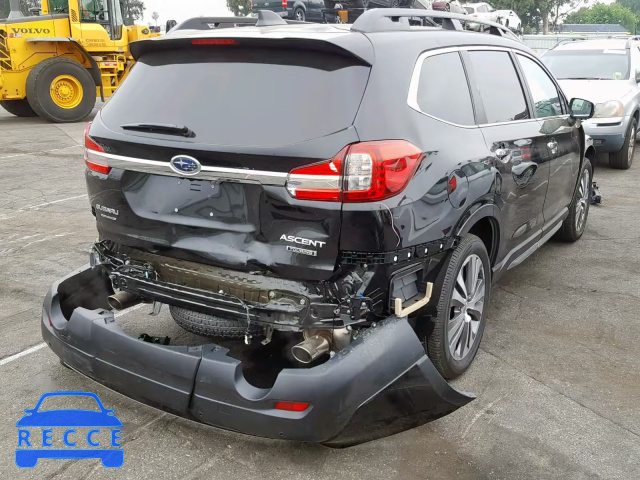 2019 SUBARU ASCENT TOU 4S4WMARD4K3468515 Bild 3