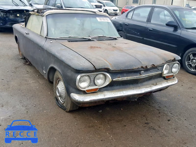 1960 CHEVROLET CORVAIR 30967W120018 image 0