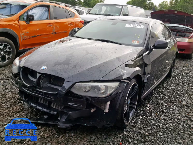 2013 BMW 335 I SULE WBAKG1C55DJ217848 image 8