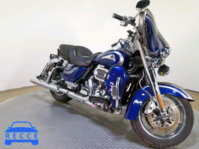 2016 HARLEY-DAVIDSON FLHTKSE CV 1HD1TEN14GB962230 image 1