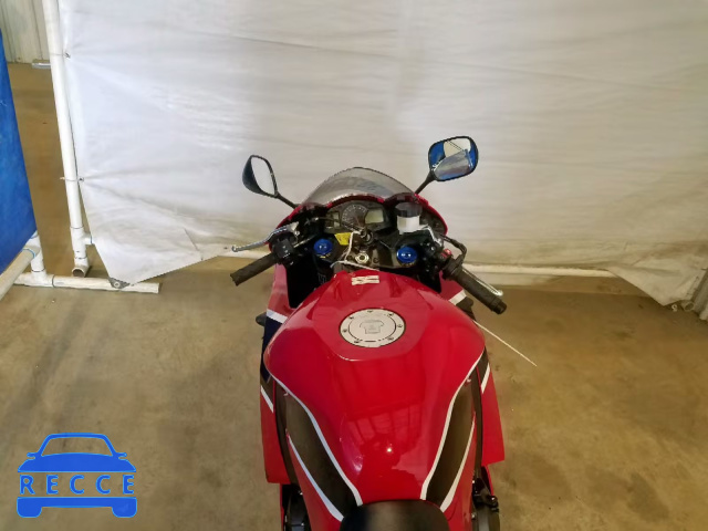 2018 HONDA CBR600 RR JH2PC40J1JK400085 зображення 4