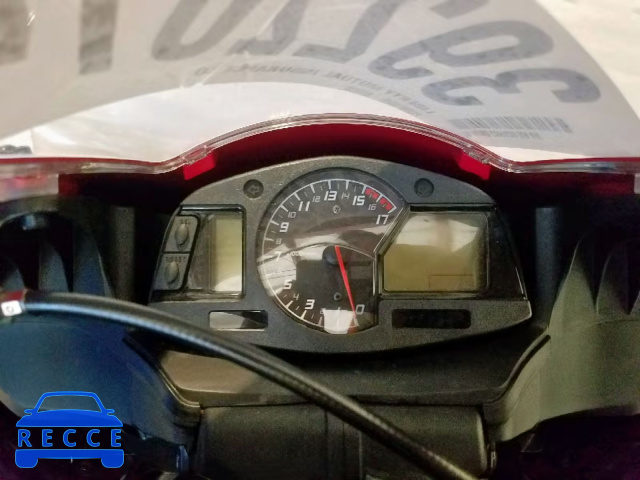 2018 HONDA CBR600 RR JH2PC40J1JK400085 image 7