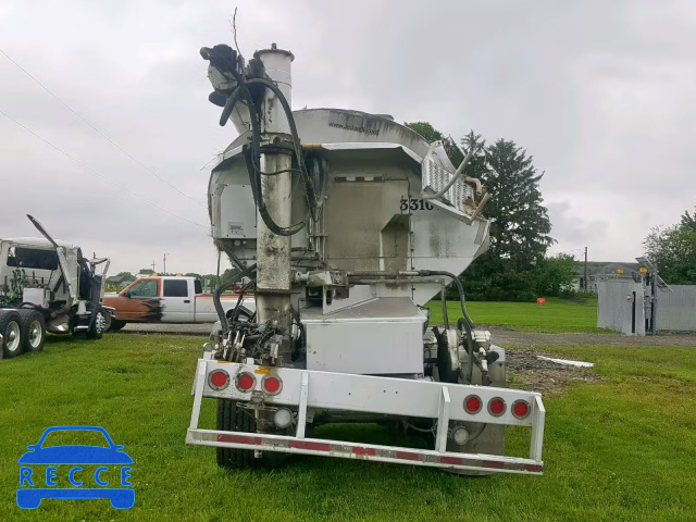 2015 OTHER TRAILER 1L9AC32C1FL033107 image 4