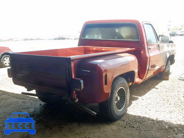 1977 GMC PICKUP TCL447Z518665 image 3