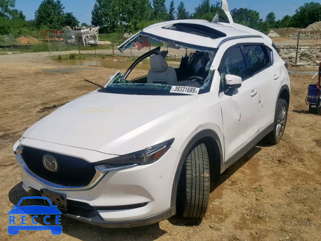 2019 MAZDA CX-5 GRAND JM3KFBDY0K0534337 image 1