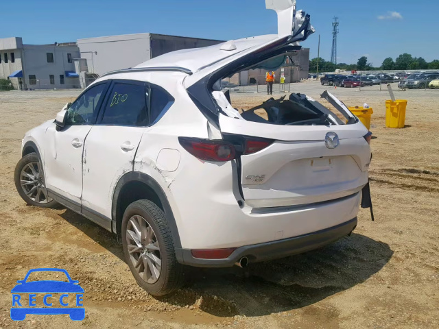 2019 MAZDA CX-5 GRAND JM3KFBDY0K0534337 Bild 2