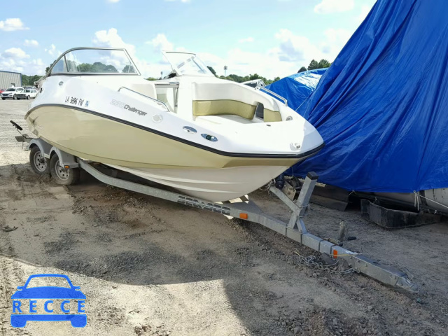 2008 SEAD BOAT CEC255331708 Bild 0