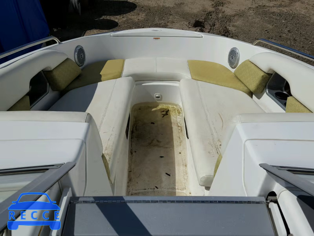 2008 SEAD BOAT CEC255331708 Bild 5