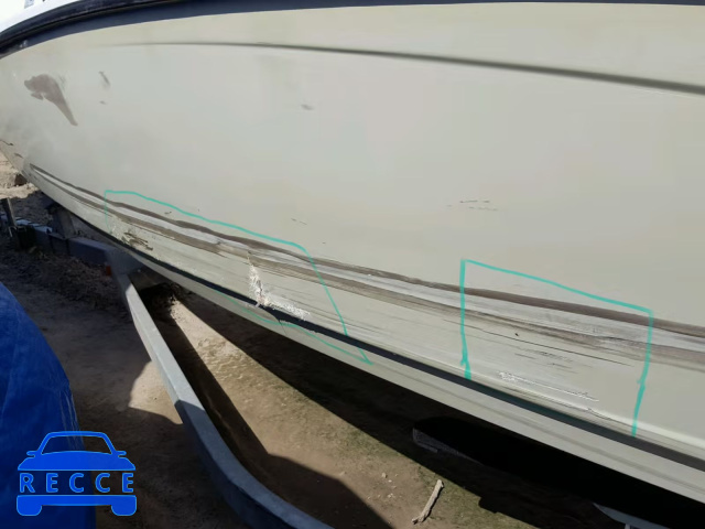 2008 SEAD BOAT CEC255331708 Bild 8