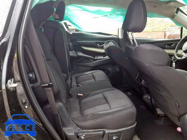 2019 SUBARU ASCENT PRE 4S4WMACD3K3460544 Bild 5