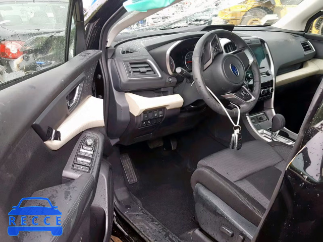 2019 SUBARU ASCENT PRE 4S4WMACD3K3460544 Bild 8