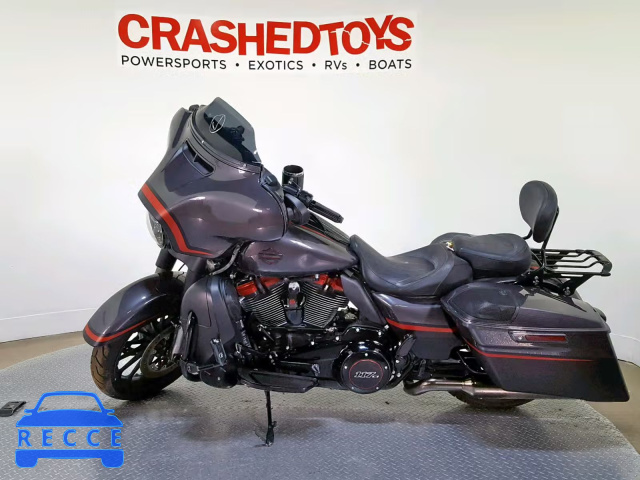 2018 HARLEY-DAVIDSON FLHXSE CVO 1HD1PXL19JB958278 зображення 4