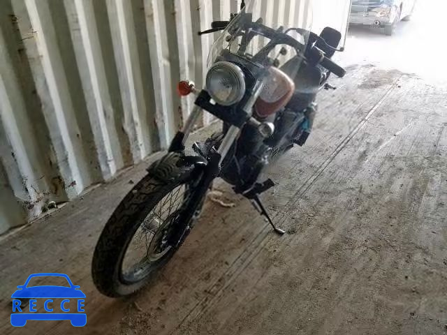 2017 SUZUKI LS650 JS1NP41A6H2200682 зображення 1