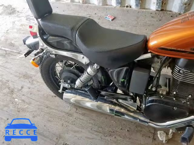 2017 SUZUKI LS650 JS1NP41A6H2200682 image 5