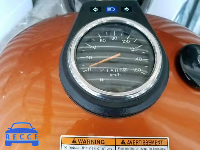 2017 SUZUKI LS650 JS1NP41A6H2200682 image 7