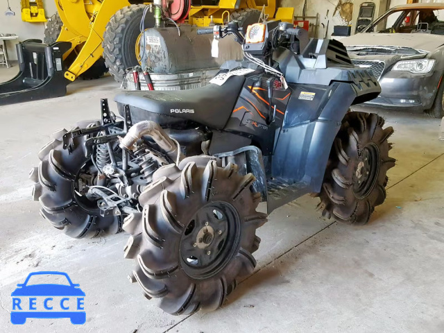 2019 POLARIS SPORTSMAN 4XASXN857KB313613 image 3