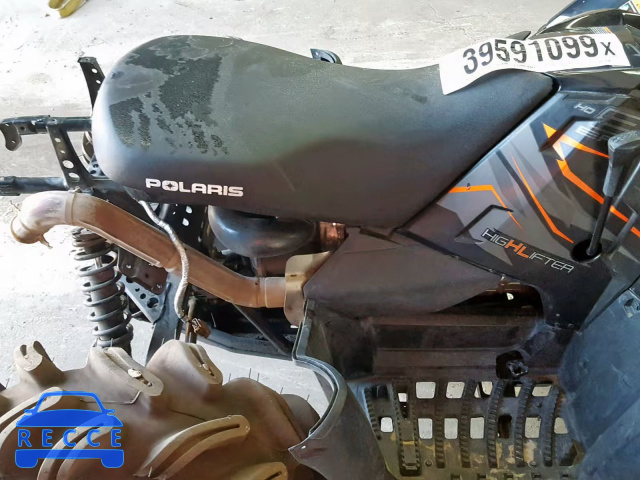 2019 POLARIS SPORTSMAN 4XASXN857KB313613 image 5