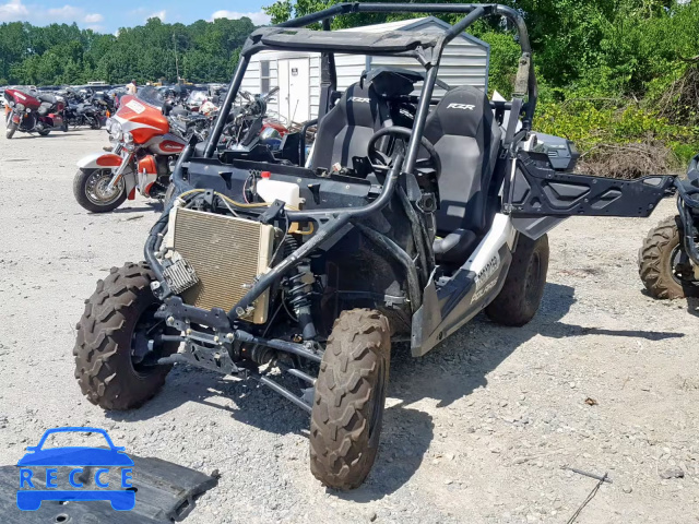 2017 POLARIS RZR 900 3NSVAA870HH00987 Bild 1