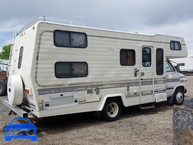 1984 CHEVROLET G30 2GBJG31MXE4126061 Bild 3